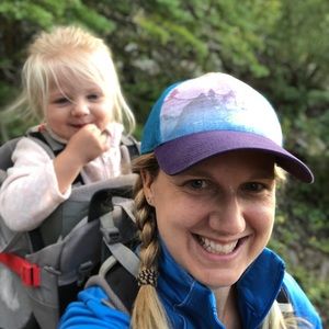 Meet your Posher, Shannon